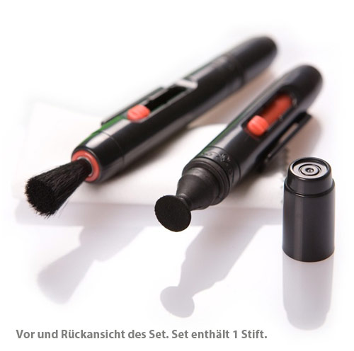 Phottix Reiniungset für Kamera und Objektiv