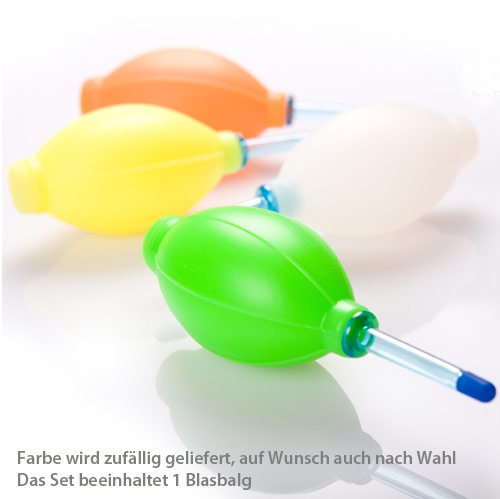 Phottix Reiniungset für Kamera und Objektiv