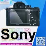 Displayschutz für Sony Kameras von JJC