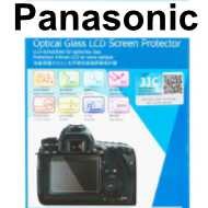 JJC Displayschutz für Panasonic Kameras
