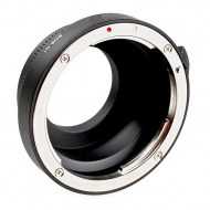 Adapter Ring für Canon EOS Bajonett zu Nikon 1 V1, V2, Nikon 1 J1, J2