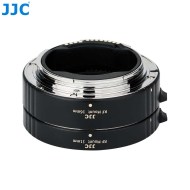 JJC AET-CRF II, Autofokus-Zwischenringe Makro für Canon RF 11 + 16 mm