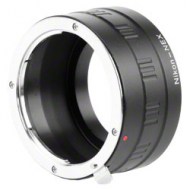 Adapter Ring für Nikon Objektive zu Sony E-Mount NEX