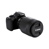 JJC LH-74B Gegenlichtblende ersetzt ET-74B für Canon  EF und RF