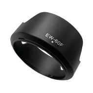 Gegenlichtblende Typ EW-60F von ersetzt EW-60F zu Canon RF-S 18-150mm, EF-M 18-150mm