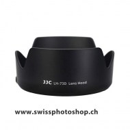 Gegenlichtblende JJC LH-73D ersetzt Canon EW-73D, 