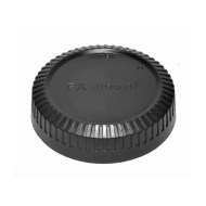JJC LR-14 Fujifilm Fujinon Objektiv-Rückdeckel Rear Cap