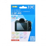 JJC GSP-M5 Displayschutz für Canon EOS M5