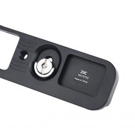 JJC HG-XT30 Metall Kamera Handgriff zu Fujifilm X-T10 XT-20 XT-30