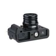 JJC HG-XT30 Metall Kamera Handgriff zu Fujifilm X-T10 XT-20 XT-30