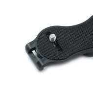 Dreipunkt Kamera Tragschlaufe Handschlaufe für Nikon Canon Olympus Sony Pentax Fujifilm u.a.