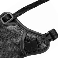 Dreipunkt Kamera Tragschlaufe Handschlaufe für Nikon Canon Olympus Sony Pentax Fujifilm u.a.