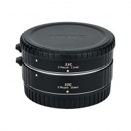 Makroring Set für Nikon Z Kameras JJC AET-NKZ II