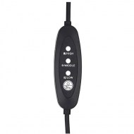 JJC DHS-1 Heizmanschette Dew Heater Strip