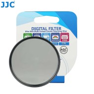 43mm Polarisationsfilter, JJC A+ CPL MC Slim Pro Digital