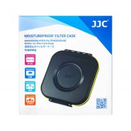 JJC FLC-XL Feuchtigkeitsbeständige Foto-Filter Schutzbox