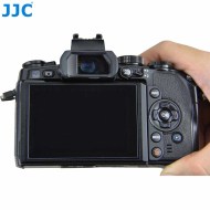 JJC GSP-Z7 Displayschutz aus Glas für NIKON Z7, Z7II, Z6, Z6 II, Z5