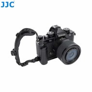  JJC HG-ZF Kamera Handgriff Pro aus Alu zu Nikon Zf  mit Arca Schnellwechsel System