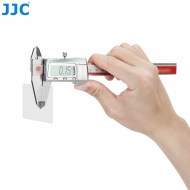 JJC LAR-A1 Displayschutz Folie für Sony A1, ZV-1 II, FX30, FX3, ZV-1F, ZV-E10, ZV-E10L