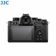 JJC LAR-R6 Displayschutz Folie für Canon EOS R6 Mark II, EOS R6, EOS R7