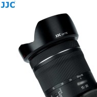 Gegenlichtblende JJC LH-73E ersetzt Canon EW-73E 