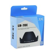 Gegenlichtblende Typ EW-78E für Canon EF-S 15-85mm f/3.5-5.6 IS USM