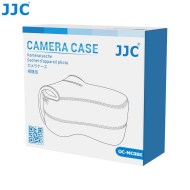 Kamera-Tasche JJC OC-MC0BK  aus Neopren für alle Marken