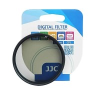 Polarisationsfilter, JJC FCPL 58mm, A+ CPL MC Slim Pro zirkular