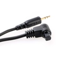 Timer JY-MC C3 Intervallauslöser für Canon R5, 6D II, 7D II, 5D III, 5D IV, 5Ds, 50D, 1D MK I-IV u.a.