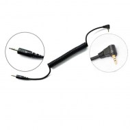 Auslöser Kabel für SONY RM-DR1 kompatiblen Kameras