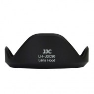 JJC LH-JDC90 Gegenlichtblende zu Canon Powershot SX60 HS