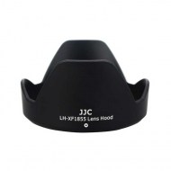 JJC LLH-XF1855  Streulichtblende zu Fujifilm XF 18-55mm, XF 14mm F 2.8 R