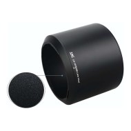 JJC LH-XF55200  Streulichtblende zu Fujifilm Objektiv XF 55-200mm OIS F3.5-4.8R LM