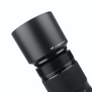 JJC LH-XF55200  Streulichtblende zu Fujifilm Objektiv XF 55-200mm OIS F3.5-4.8R LM