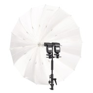 Blitzhalter Pro - Phottix Multi Boom Arm 16 Zoll Blitz- und Softbox Halter