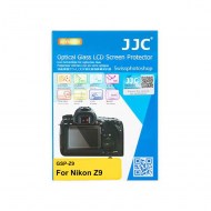 JJC GSP-Z9 Displayschutz aus Glas für NIKON Z9
