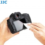 22 Stk. Mikrofaser Reinigungstücher JJC CL-C22 für Objektive und Linsen