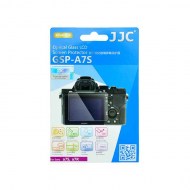 JJC GSP-A7S Displayschutz für Sony A7R, A7S