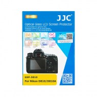 Displayschutz JJC GSP-D810 zu Nikon Kamera D810, D810A