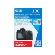 Displayschutz JJC GSP-EOSR5 für Canon EOS R5, R5C, R3