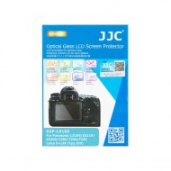 JJC GSP-LX100 Displayschutz LCD für Panasonic Lumix LX100 u.a.