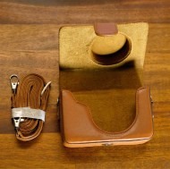 Vintage Kameras - Tasche für Panasonic Lumix LX3 Classic