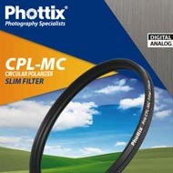 Polfilter-Phottix