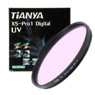 UV Filiter, Schutzfilter UV XS -Pro1 MC TIANYA Ultra Slim