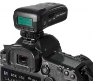 Phottix Strato TTL Funk-Blitzauslöser Set für Nikon