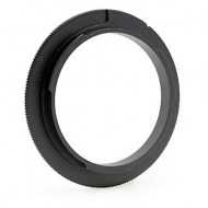 Retroadapter Umkehrring 72mm für Olylmus Four Third System
