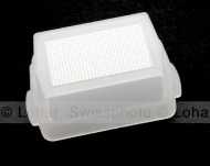 SB-800 Soft-Diffusor für Nikon Blitzgeräte SB-800