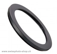 52-49mm Step Down Ring Verkleinerungsring für Foto Filter