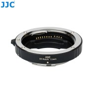 JJC AET-CRF II, Autofokus-Zwischenringe Makro für Canon RF 11 + 16 mm