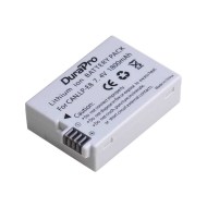 Akku Batmax LPE8, ersetzt LP-E8 in Canon EOS 700D, 650D, 600D, 550D